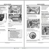 John Deere Gator Utility Vehicle XUV 850D SN 080000 Operators Manual OMM162658 K9 2009 2