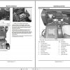 John Deere Gator Utility Vehicle XUV 855D SN 030001 Operators Manual 2