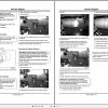 John Deere Gator Utility Vehicle XUV 855D SN 060001 Operators Manual 2012 2