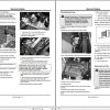 John Deere Gator Utility Vehicle XUV550 S4 SN 010001 Operators Manual 2012 2