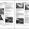 John Deere Gator Utility Vehicle XUV550 SN 010001 Operators Manual 2012 2