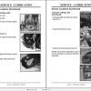 John Deere Greensmower Professional 2243 Diesel Operators Manual 2