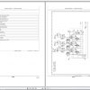 John Deere Harvester 1270D WH1270D000003 Operators Manual OMF063723 2