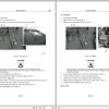 John Deere Hydraulic Exvavator 250GR Operators Manual TM12141A OR1 2014 2