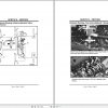 John Deere Hydraulic Gang Mower 365 SN 010001 Operators Manual OMMT1758 D4 2