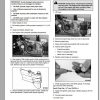 John Deere Lawn Garden Tractor 325 335 345 SN 070001 Operators Manual OMM143471 E0 2