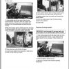 John Deere Lawn Garden Tractor 355D SN 085001 Operators Manual OMM141524 C0 2