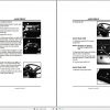 John Deere Lawn Garden Tractor 425 445 SN 040001 Operators Manual OMM124534 H5 2