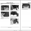John Deere Lawn Garden Tractor 455 SN 070001 Operators Manual OMM144040 E0 2