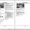 John Deere Lawn Garden Tractor GT225 GT235 GT245 SN 090001 Operators Manual OMM148971 I2 2002 2