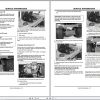 John Deere Lawn Garden Tractor GT225 GT235 SN 010001 Operators Manual OMM142611 C0 2