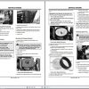 John Deere Lawn Garden Tractor X465 X475 X485 SN 010001 Operators Manual OMM148634 G2 2002 2