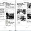 John Deere Lawn Garden Tractor X495 Operators Manual OMM150219 H3 2003 2