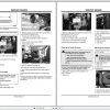 John Deere Lawn Garden Tractor X575 X585 Operators Manual OMM148365 E2 2002 2