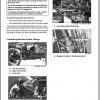 John Deere Lawn Garden Tractor X595 SN 010001 Operators Manual OMM146853 D2 2002 2