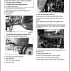 John Deere Lawn Garden Tractor X595 SN 030001 Operators Manual OMM150222 L3 2003 2