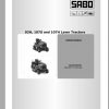 John Deere Lawn Tractor 92H 107S 107H Operators Manual OMGX24665G2 2012 1