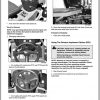 John Deere Lawn Tractor L100 L110 L118 L120 L130 SN 010001 Operators Manual OMGX21647 K3 2003 2