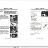 John Deere Lawn Tractor LT133 LT155 LT166 SN 045001 Operators Manual OMM138782 G8 2