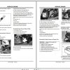 John Deere Lawn Tractor LT133 LT155 LT166 SN 045001 Operators Manual OMM139992 J9 2