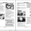 John Deere Lawn Tractor LT150 LT160 LT180 SN 35001 Operators Manual OMM152793 H4 2004 2