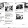 John Deere Lawn Tractor LT150 LT160 SN 125001 Operators Manual OMM145864 I1 2001 2