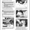 John Deere Lawn Tractor LT190 SN 500001 Operators Manual OMM152795 H4 2004 2