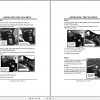 John Deere Lawn Tractor LX172 LX173 LX176 LX178 LX188 Operators Manual OMM134134 H7 2