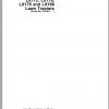 John Deere Lawn Tractor LX172 LX176 LX178 LX186 SN 010001 Operators Manual OMM111804 H0 1