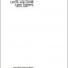 John Deere Lawn Tractor LX172 LX176 LX178 LX186 SN 040001 Operators Manual OMM115211 H2 1