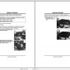 John Deere Lawn Tractor LX255 LX277 LX277AWS LX279 LX288 SN 010101 Operators Manual OMM139190 J8 2