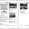 John Deere Lawn Tractor LX255 LX277 LX277AWS LX279 LX288 SN 010101 Operators Manual OMM142612 C0 2000 2