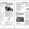 John Deere Lawn Tractor LX266 LX277 LX277AWS LX279 LX288 SN 060001 Operators Manual OMM146413 G1 2001 2