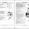 John Deere Lawn Tractor S2546 SN 020001 Operators Manual OMGX10545 F9 2