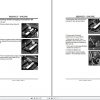 John Deere Lawn Tractor STX38 SN 210001 Operators Manual OMM111922 K3 2