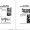John Deere Lawn Tractor STX38 STX46 SN 270001 Operators Manual OMM124078 J5 2