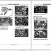 John Deere Lightweight Fairwar Mowers 3225C 3235C 3245C SN 010001 Operators Manual 2004 2