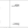 John Deere Loader 244E SN 000154 Operators Manual OMAT168872 E4 1