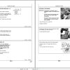 John Deere Loader 244E SN 000154 Operators Manual OMAT168872 E4 2
