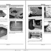 John Deere M Gator Utility Vehicle A1 SN 090001 Operators Manual OMM165961 H1 2011 2