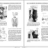 John Deere Tractor Model MT Service Manual SM2002 2