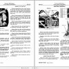 John Deere Tractors 2500 Series Service Manual SM2070 2