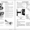 John Deere Tractors 720 Series Spark Ignition Service Manual SM2025 2
