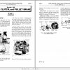 John Deere Tractors Model B Service Manual SM2004 2