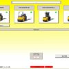 Jungheinrich JETI Judit ForkLift v4.36 005 2022 Full Diagnostic Software 8