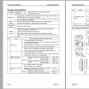 Komatsu Hydraulic Excavator HB215LC 3 Shop Manual UENBM00462 2019 2