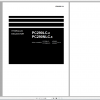 Komatsu Hydraulic Excavator PC290LC 8 PC290NLC 8 Shop Manual UEN00001 04 2009