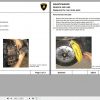 Lamborghini Gallardo 2003 Workshop Manual 3