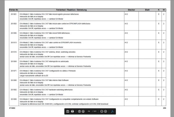 Liebherr Crane LG1750 2 750 Ton Shop Manual Diagram and LICCON DVD 4
