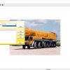 Liebherr Lidos COT LBH LFR LHB LWE LWT Online EPC Service Document Updated 02.2022 DVD 7